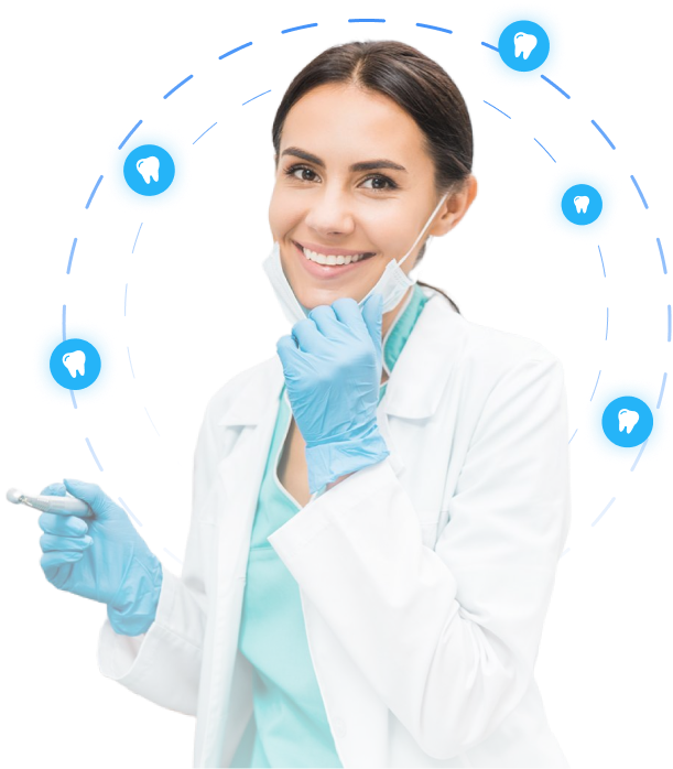 Dokter DeCare & Ornamen Gigi